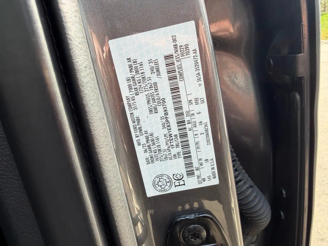 Ford F-150 - Image 20
