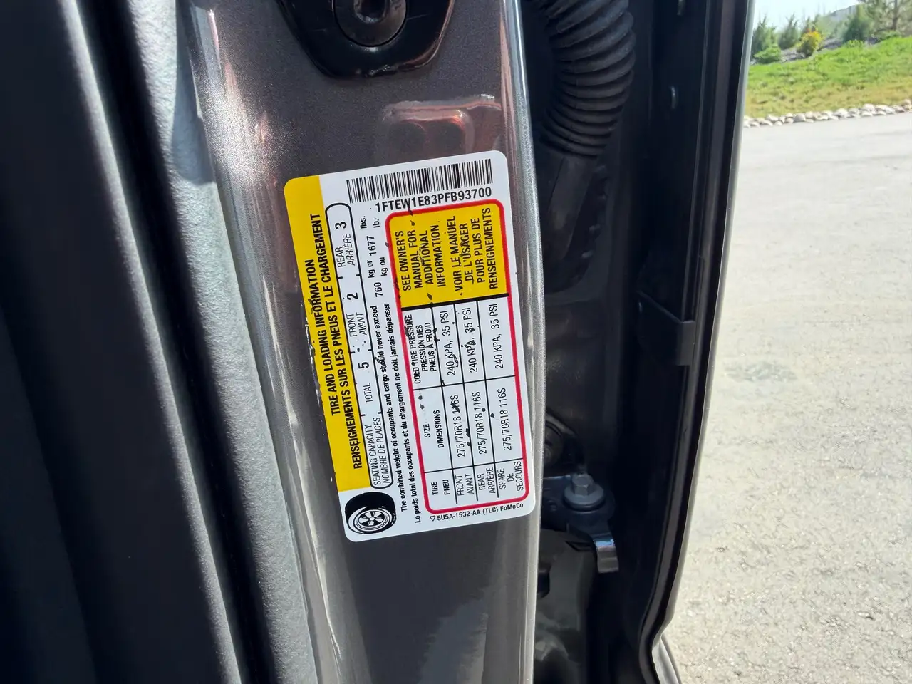 Ford F-150 - Image 21