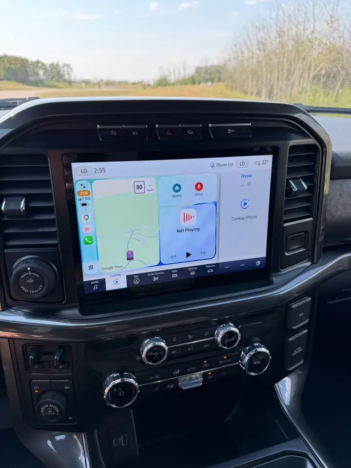 Ford F-150 - Image 9