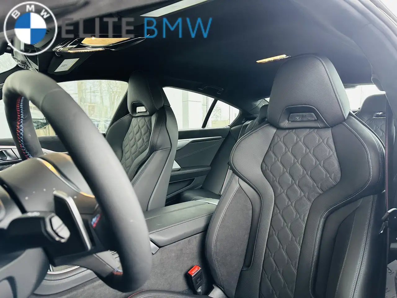 BMW 8 Series - Image 5