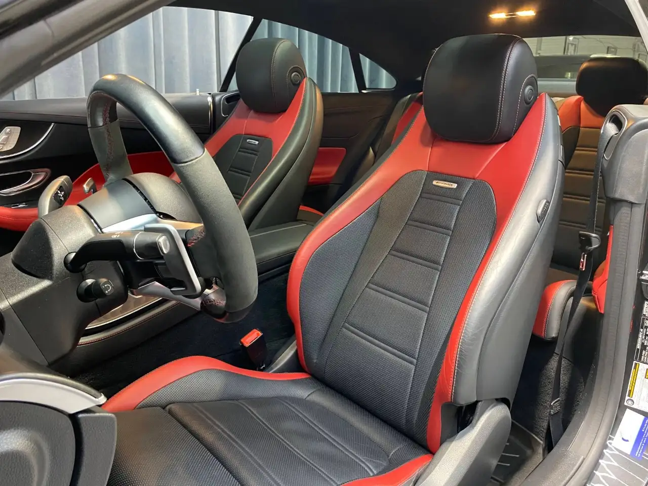 Mercedes-Benz E-Class - Image 14