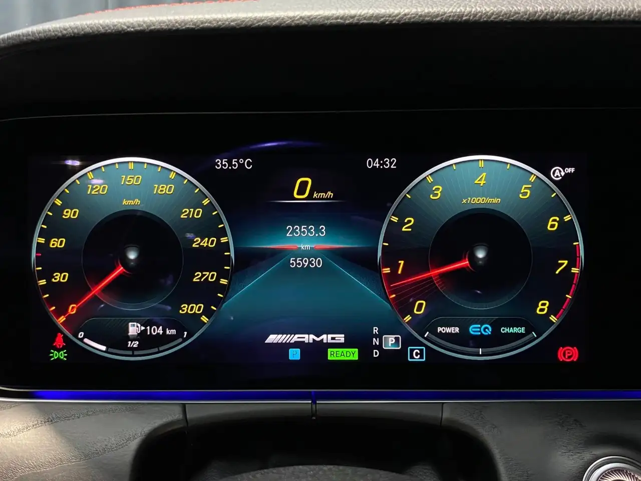 Mercedes-Benz E-Class - Image 12