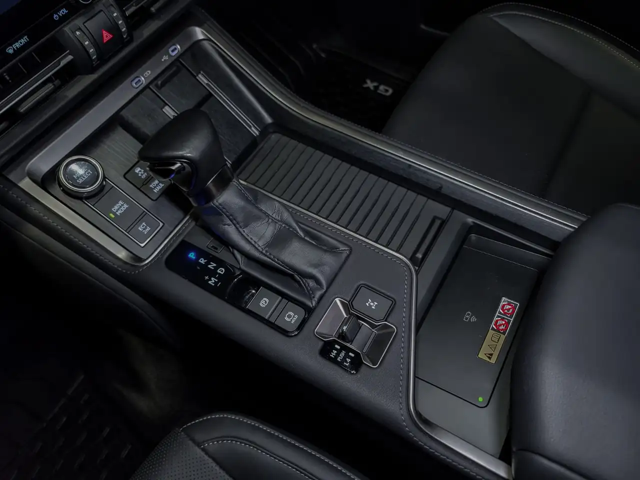 Lexus GX - Image 16
