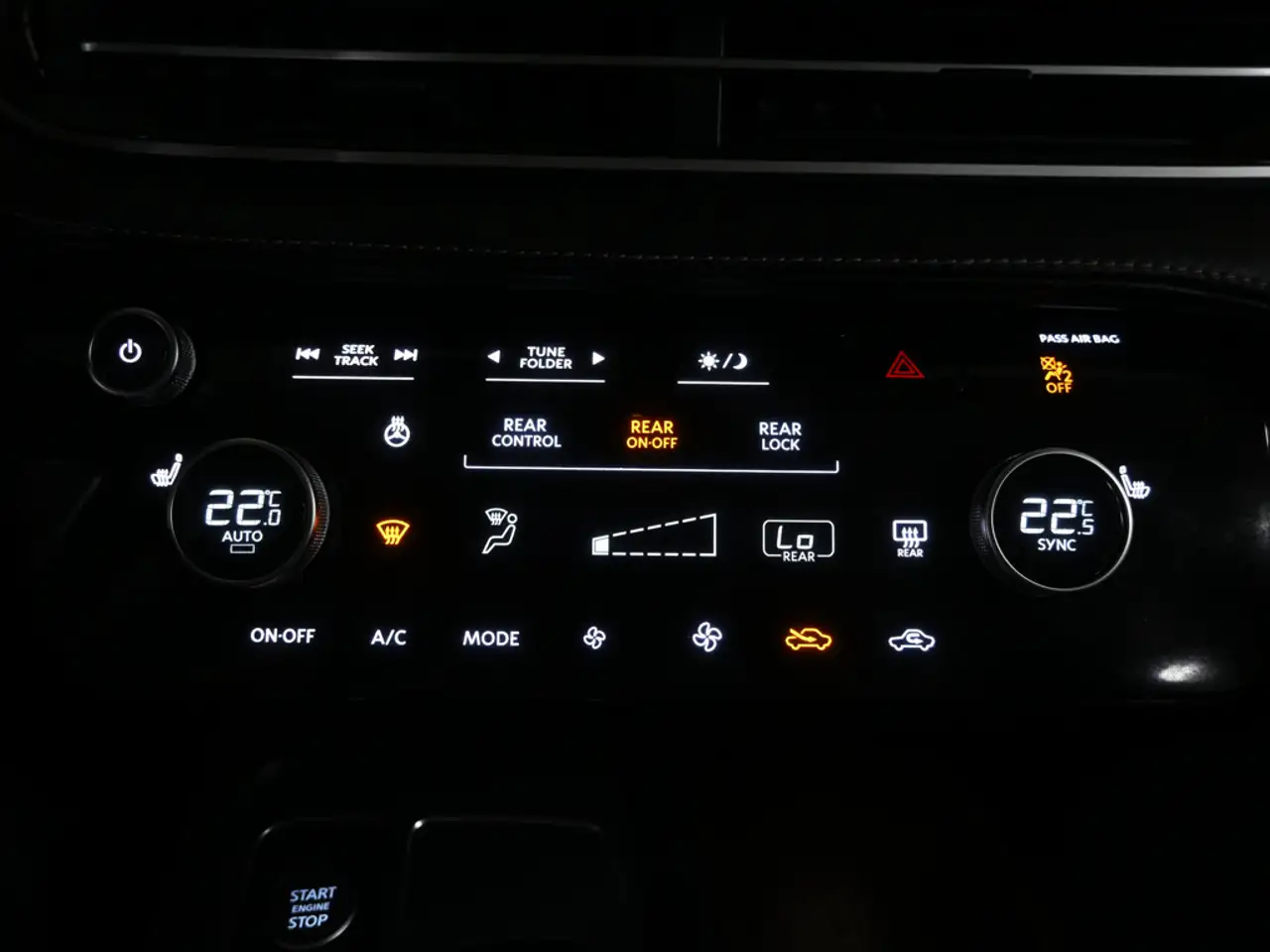 Infiniti QX60 - Image 19