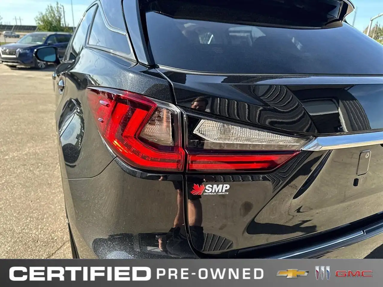 Lexus RX - Image 16