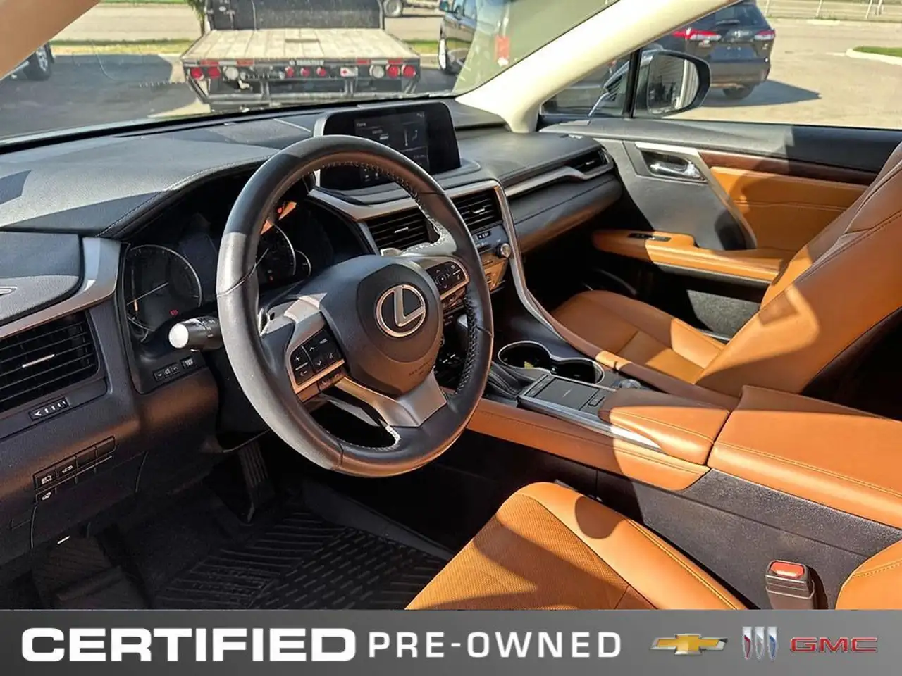 Lexus RX - Image 18