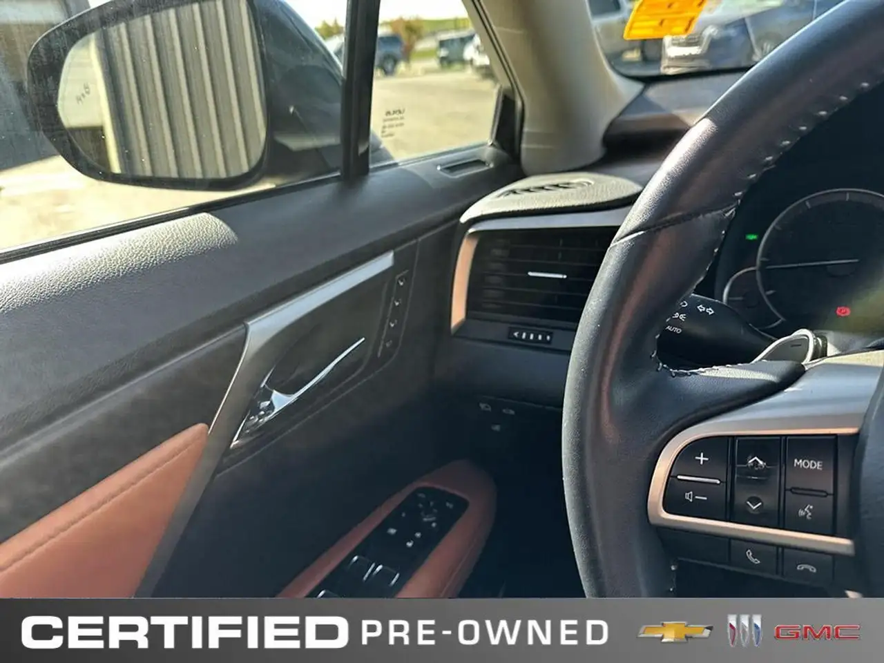 Lexus RX - Image 22