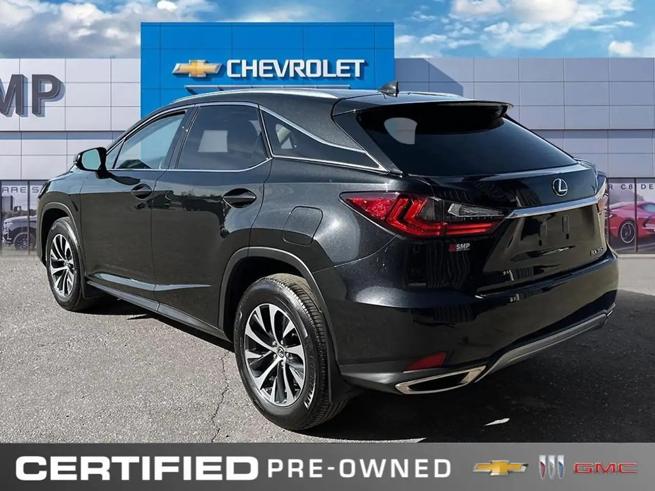 Lexus RX - Image 5