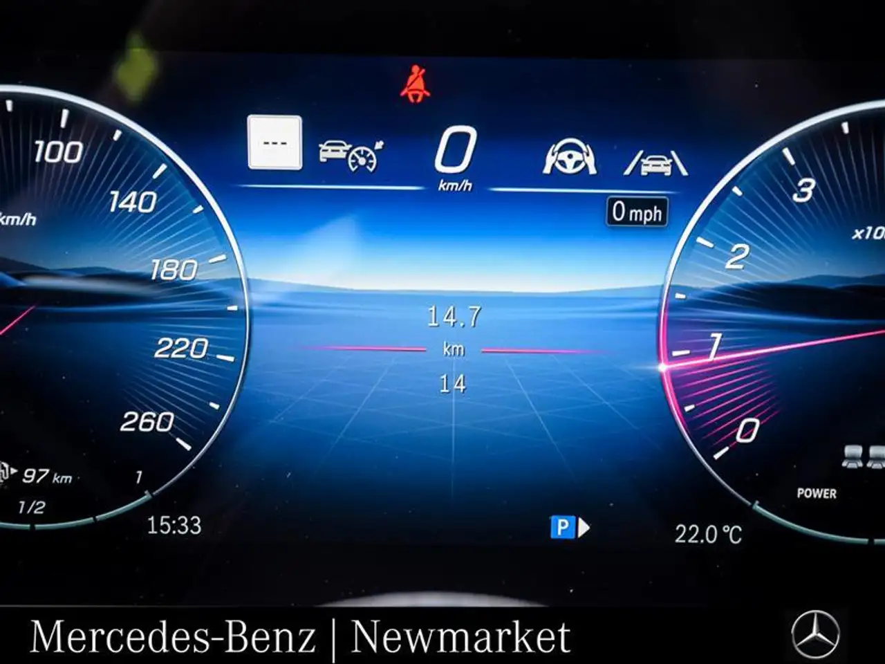 Mercedes-Benz GLC - Image 22