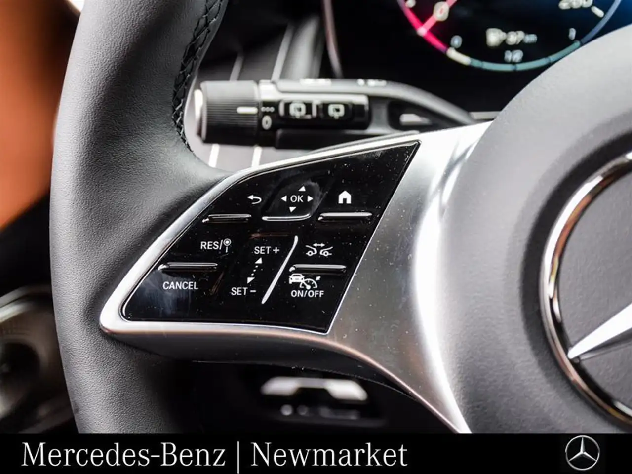 Mercedes-Benz GLC - Image 23