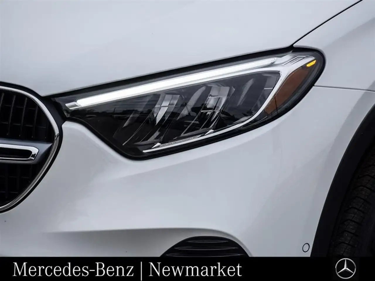Mercedes-Benz GLC - Image 8