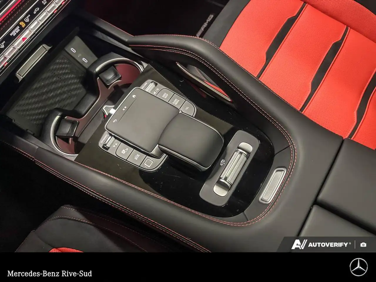 Mercedes-Benz GLE - Image 17