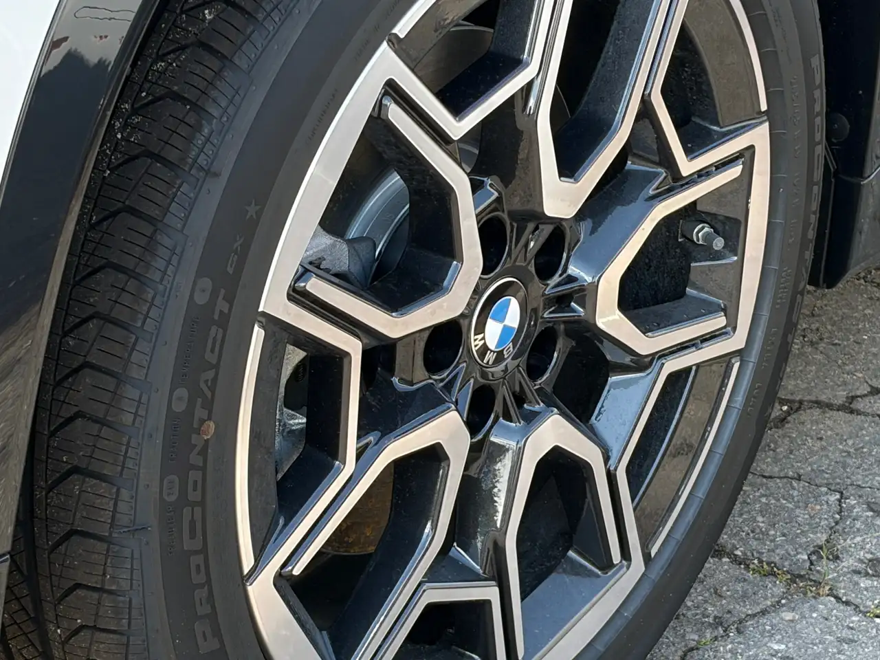BMW X1 - Image 4