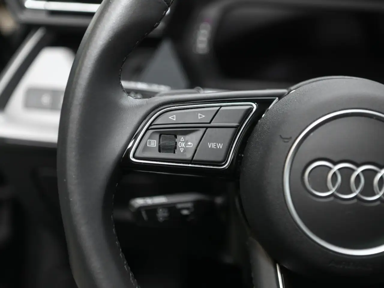 Audi A3 - Image 14