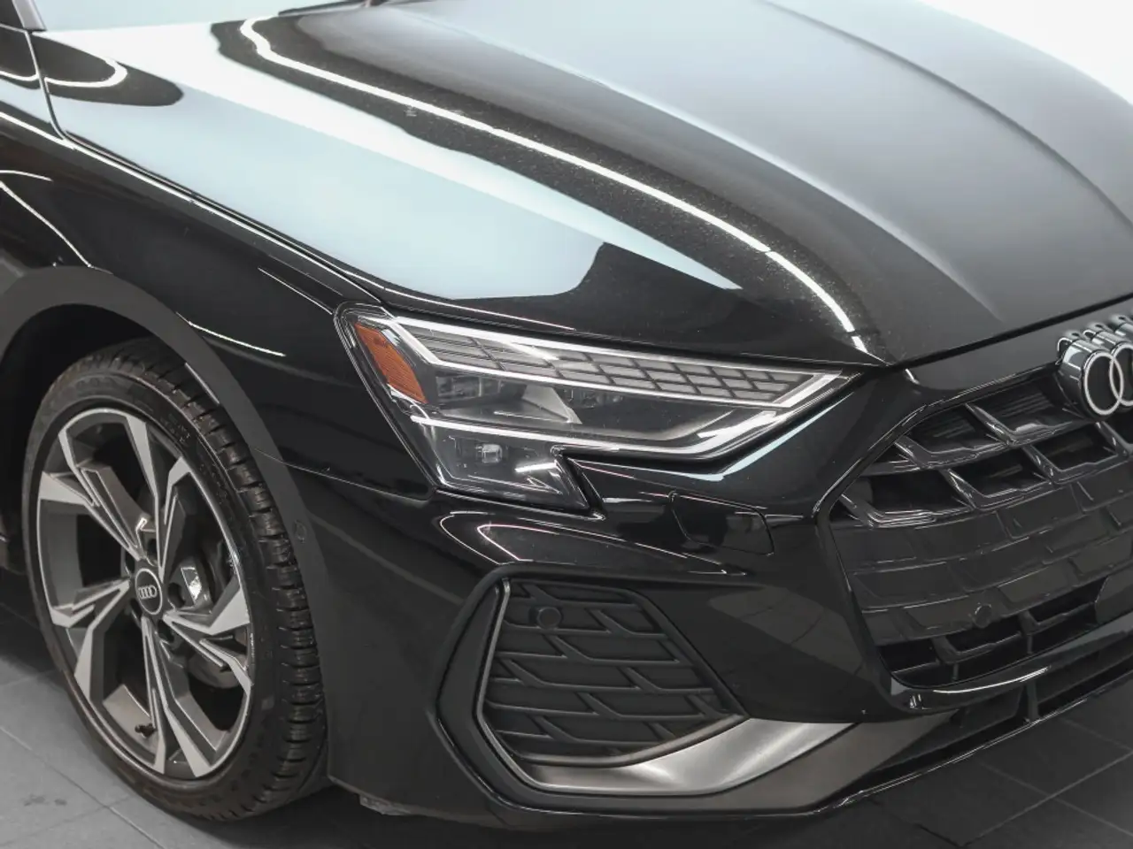 Audi A3 - Image 6