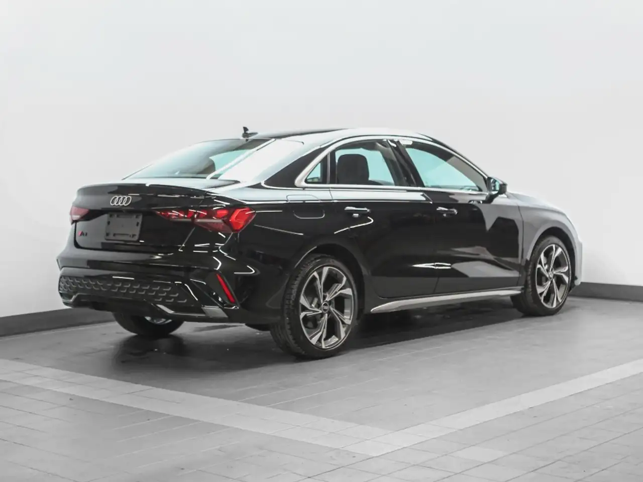 Audi A3 - Image 3