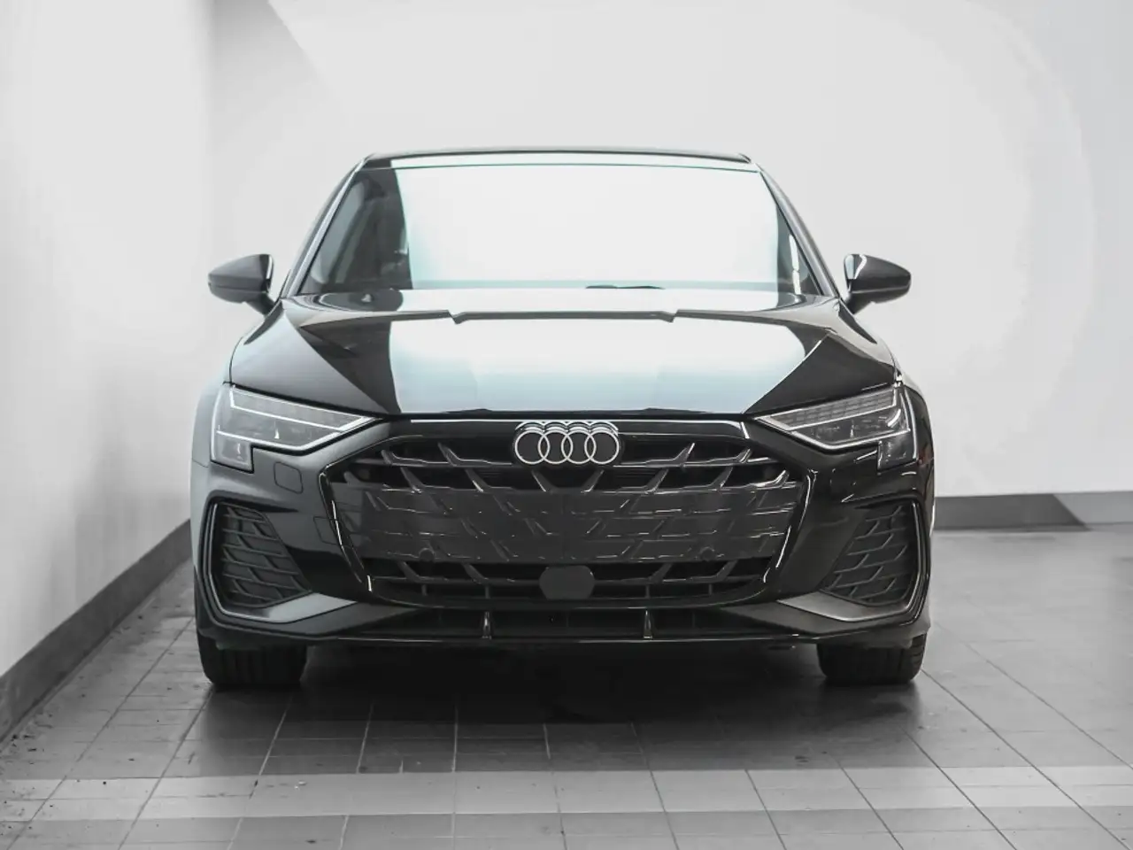 Audi A3 - Image 2