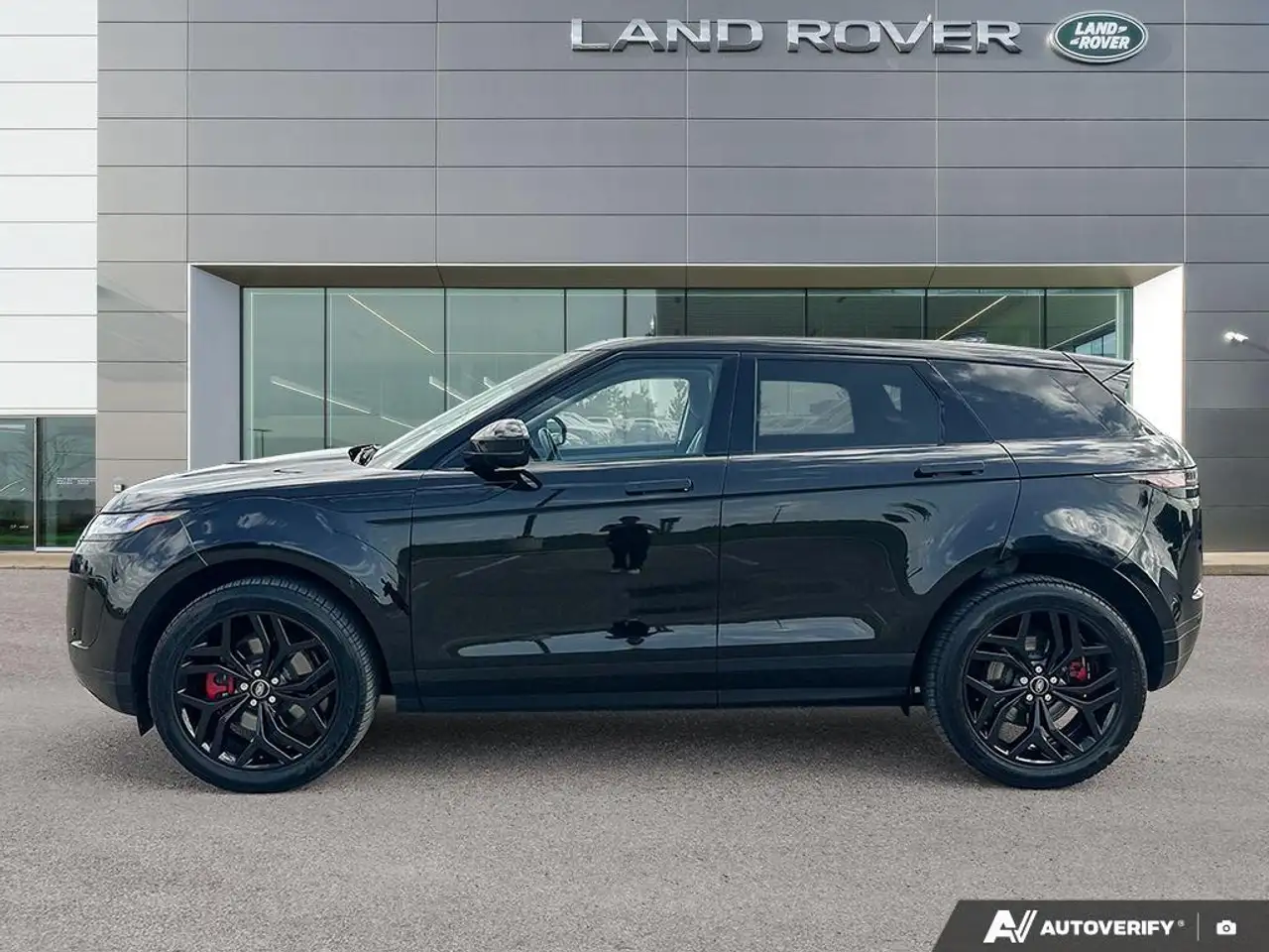 Land Rover Range Rover Evoque - Image 3