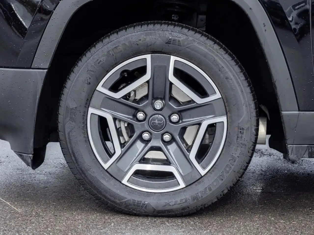 Jeep Cherokee - Image 5
