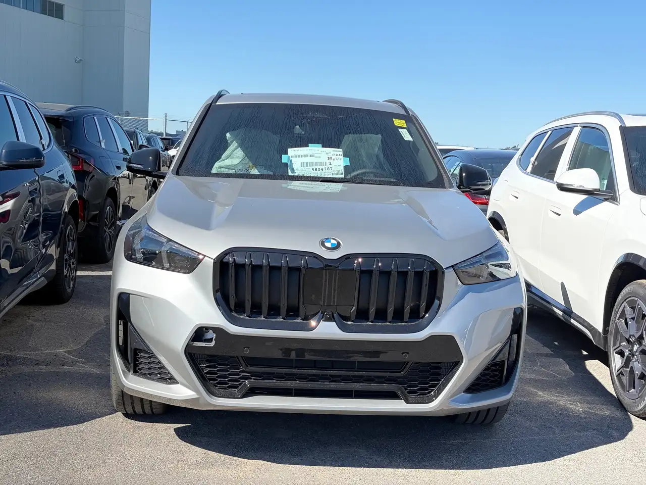 BMW X1 - Image 2