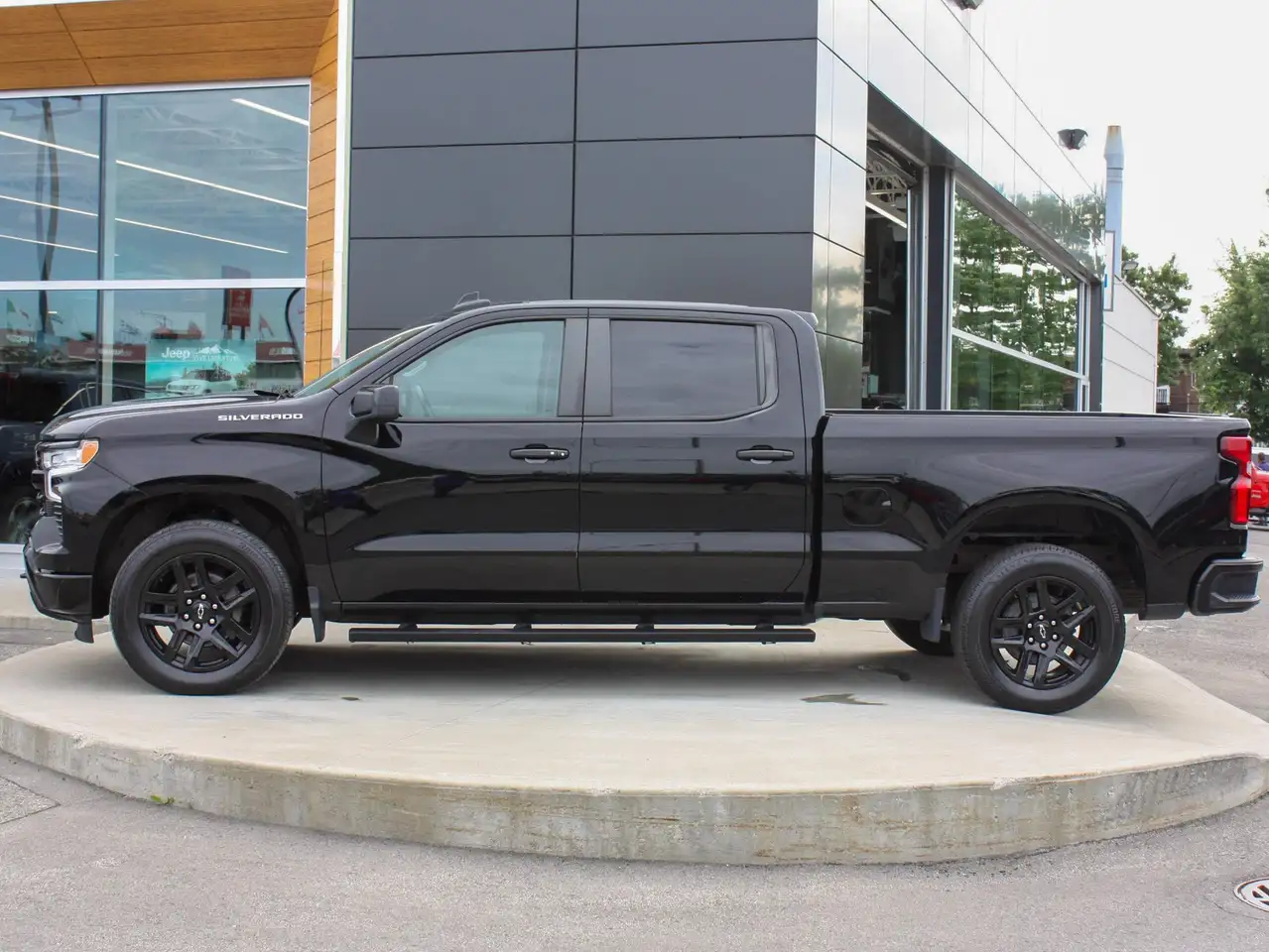 Chevrolet Silverado 1500 - Image 7