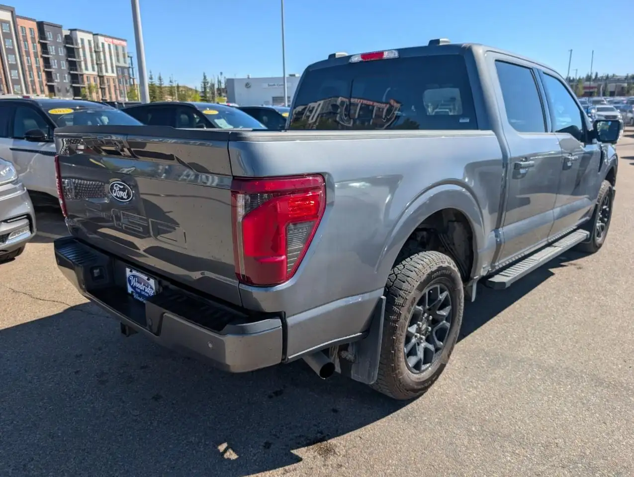 Ford F-150 - Image 7
