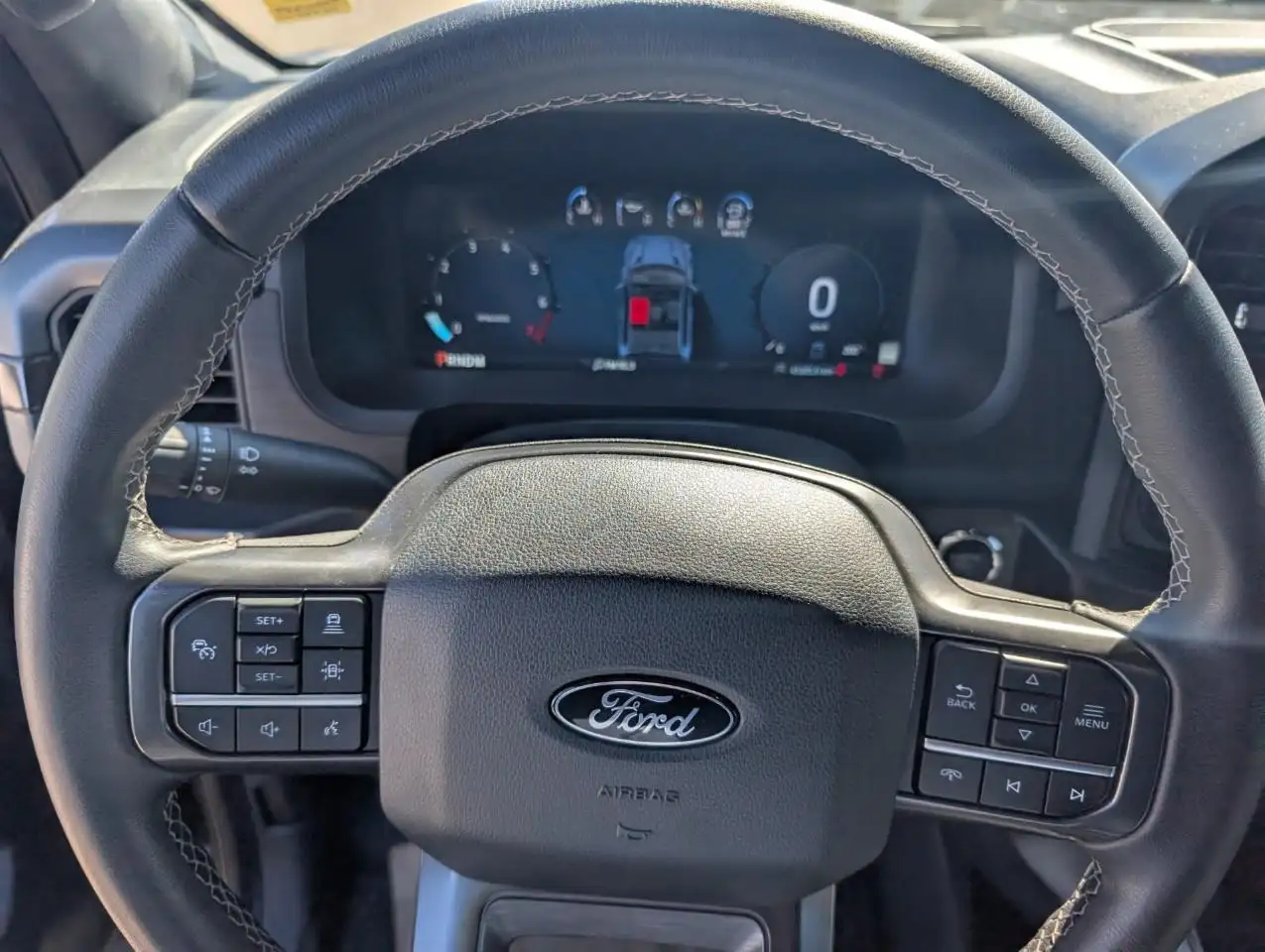Ford F-150 - Image 23