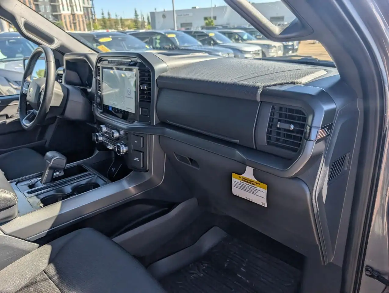 Ford F-150 - Image 12