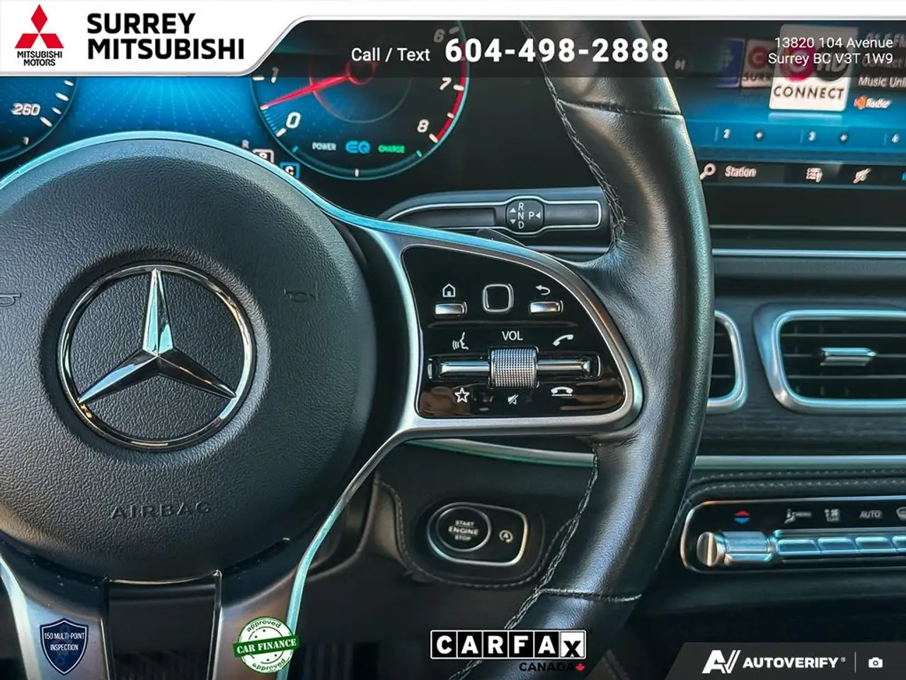 Mercedes-Benz GLE - Image 16