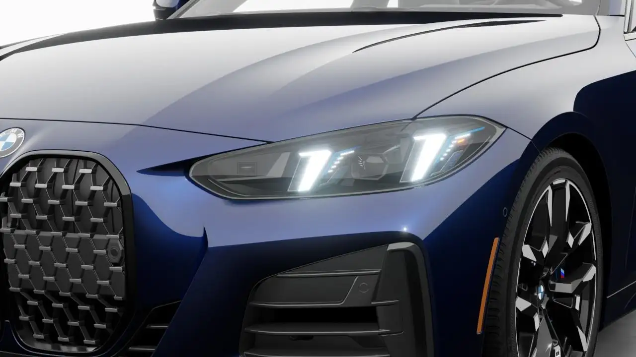BMW 4 Series - Image 6