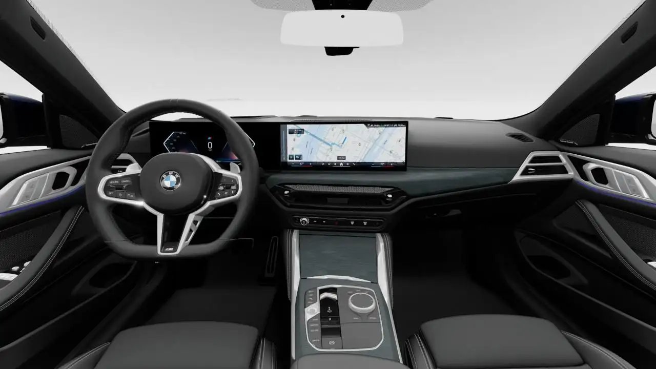 BMW 4 Series - Image 10