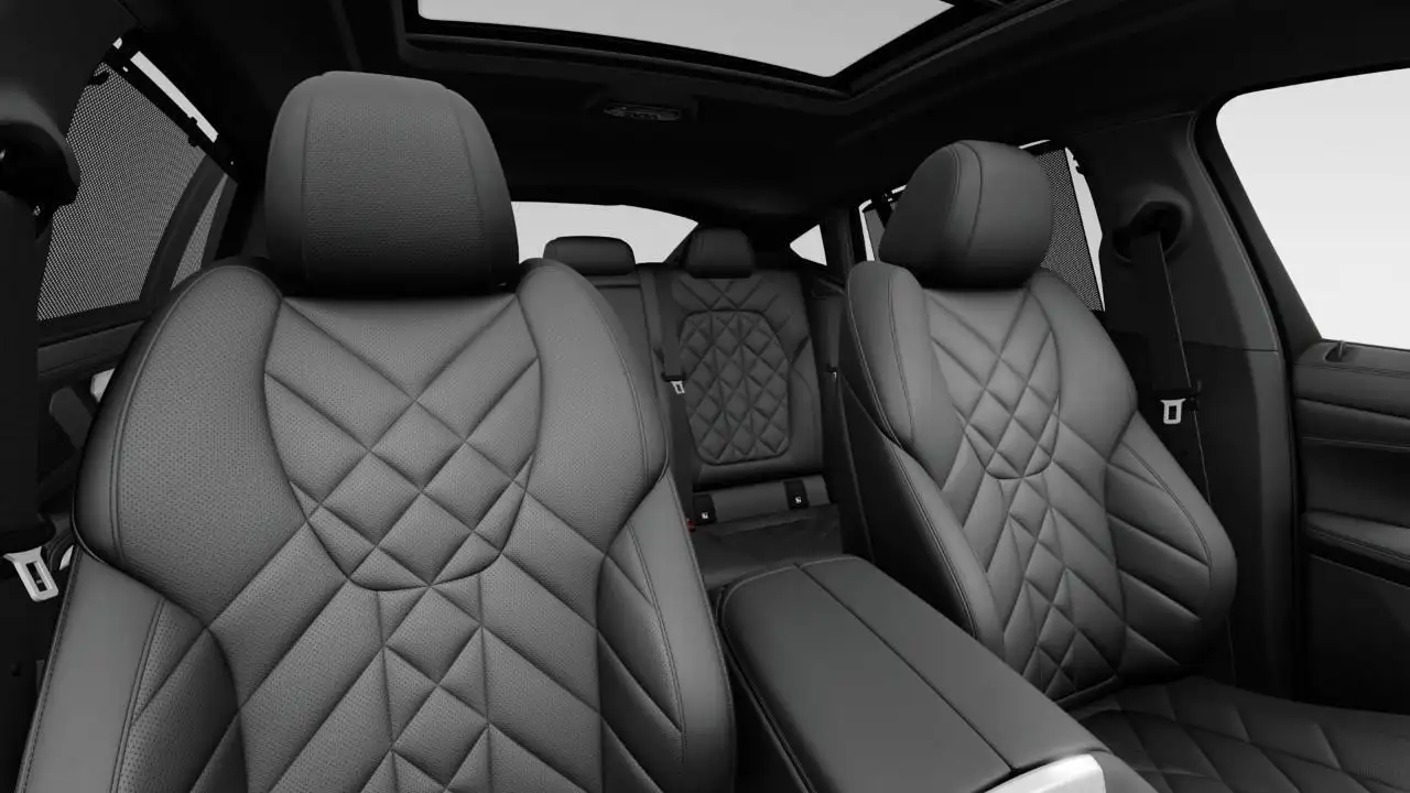 BMW X6 - Image 11