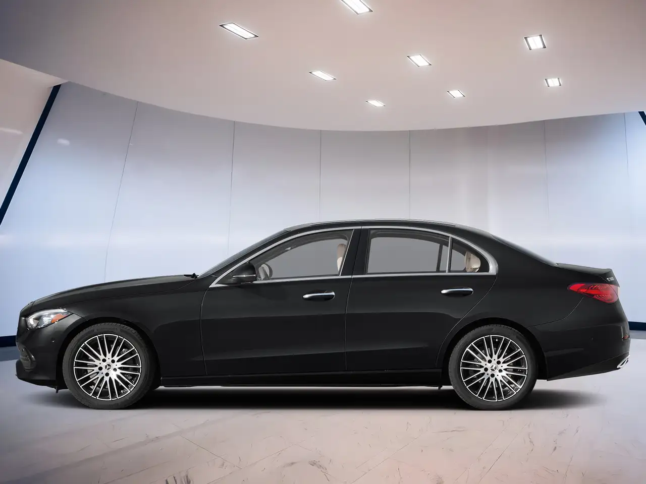Mercedes-Benz C-Class - Image 3