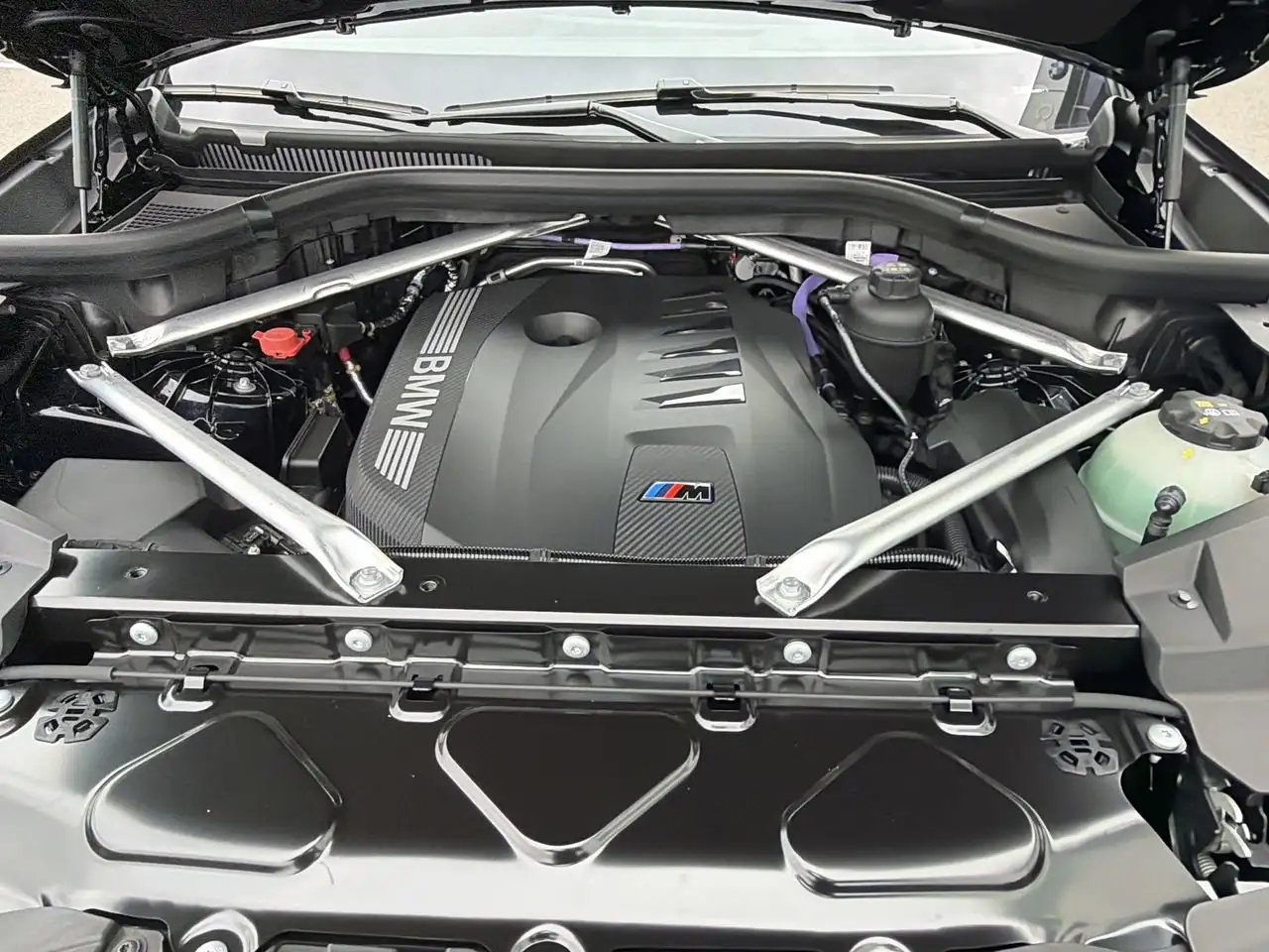 BMW X6 - Image 34