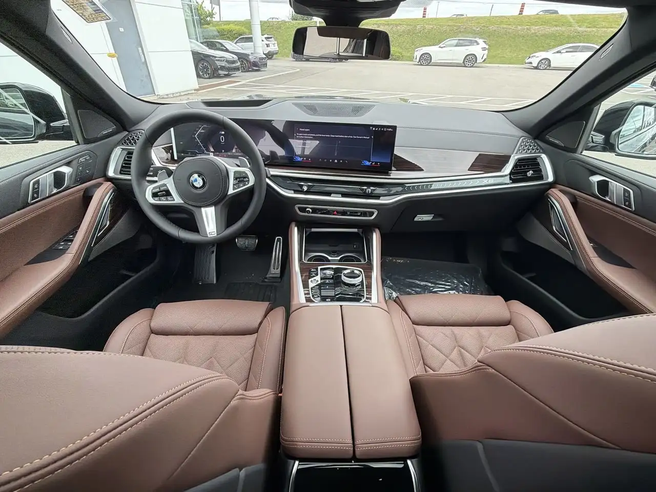 BMW X6 - Image 29