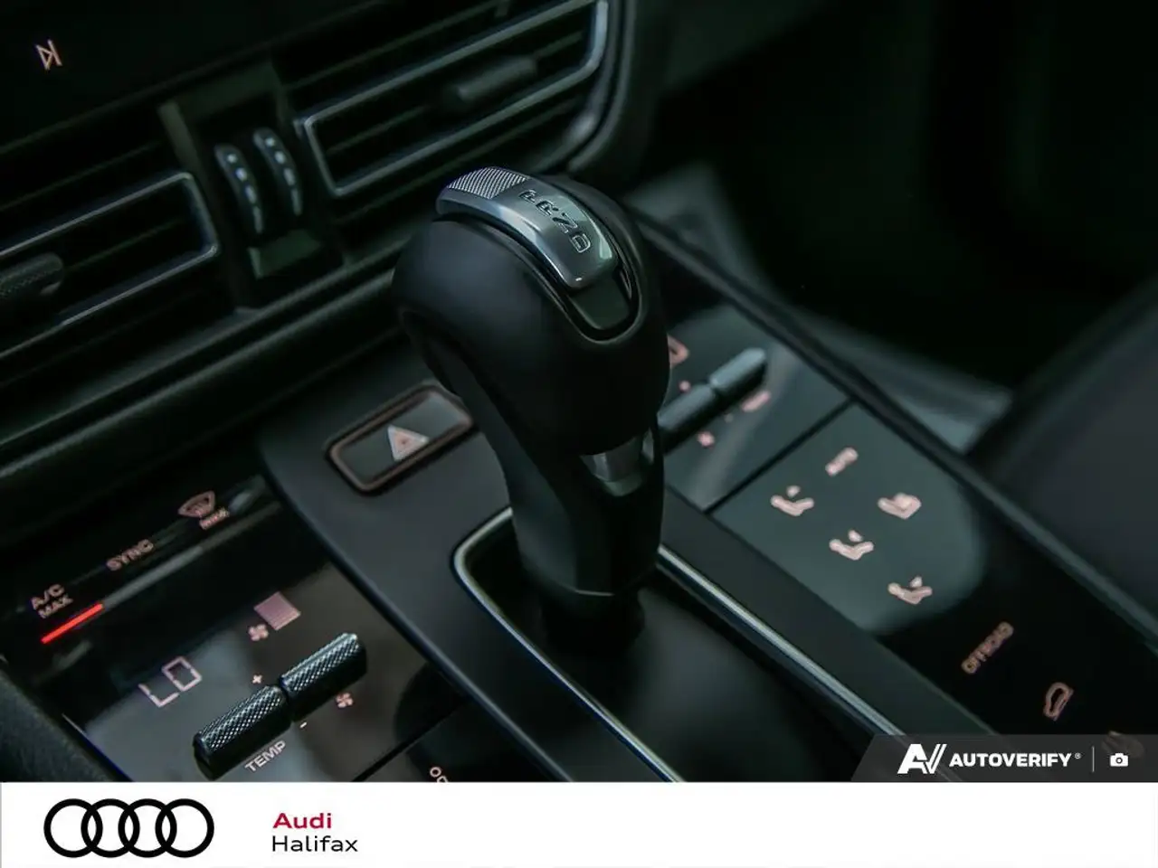 Porsche Macan - Image 20