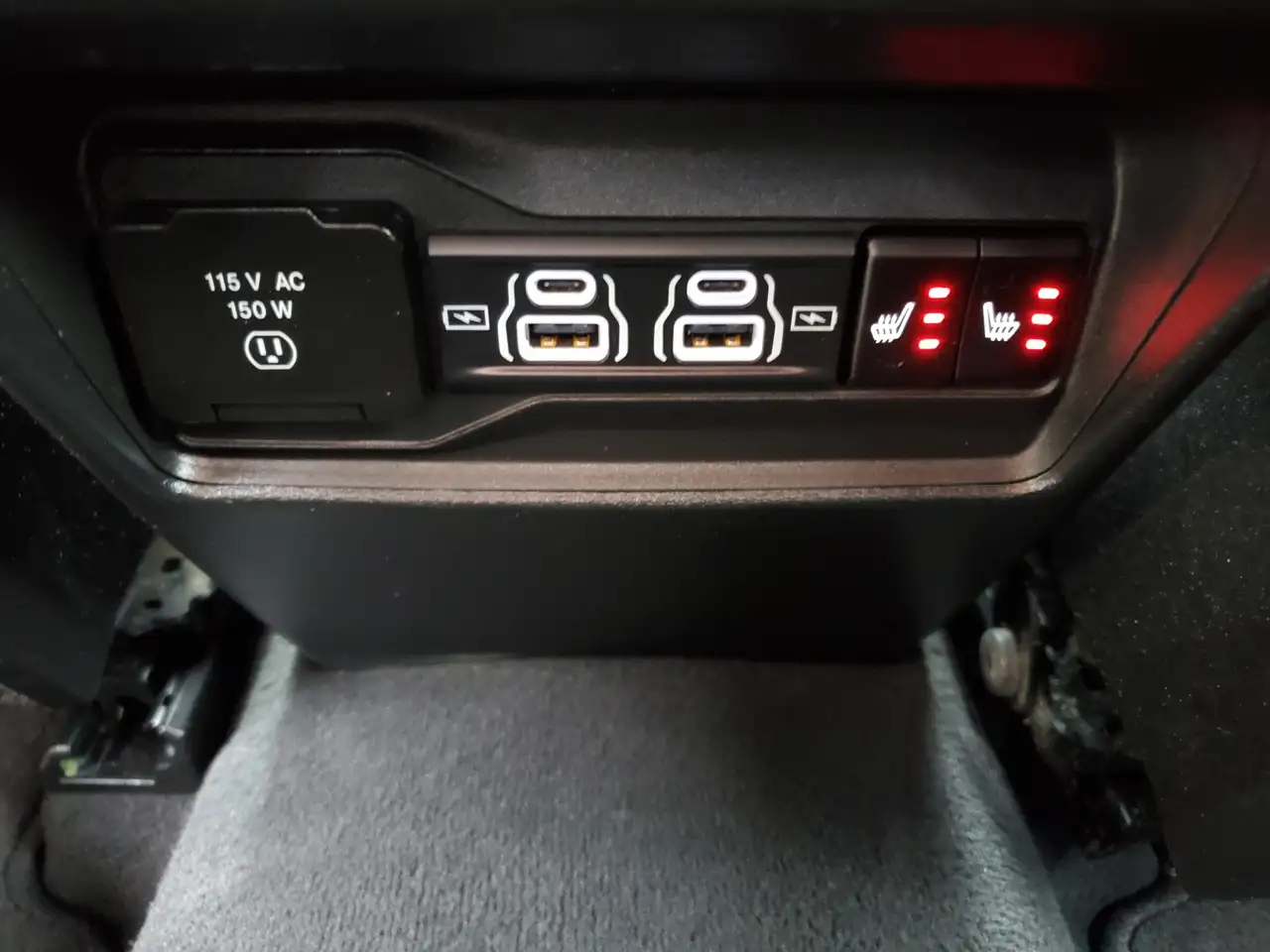 Jeep Grand Cherokee - Image 14
