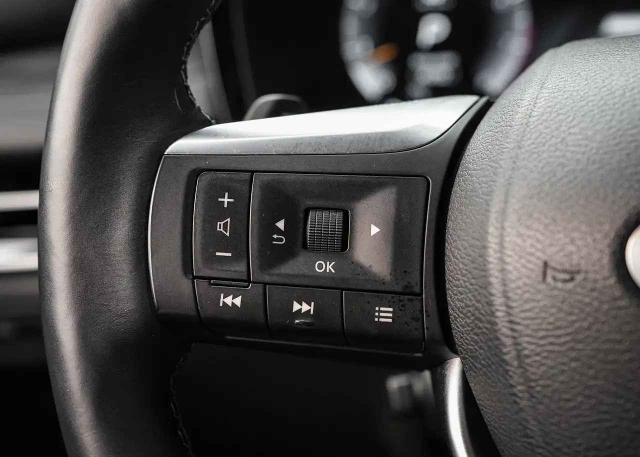 Infiniti QX60 - Image 16