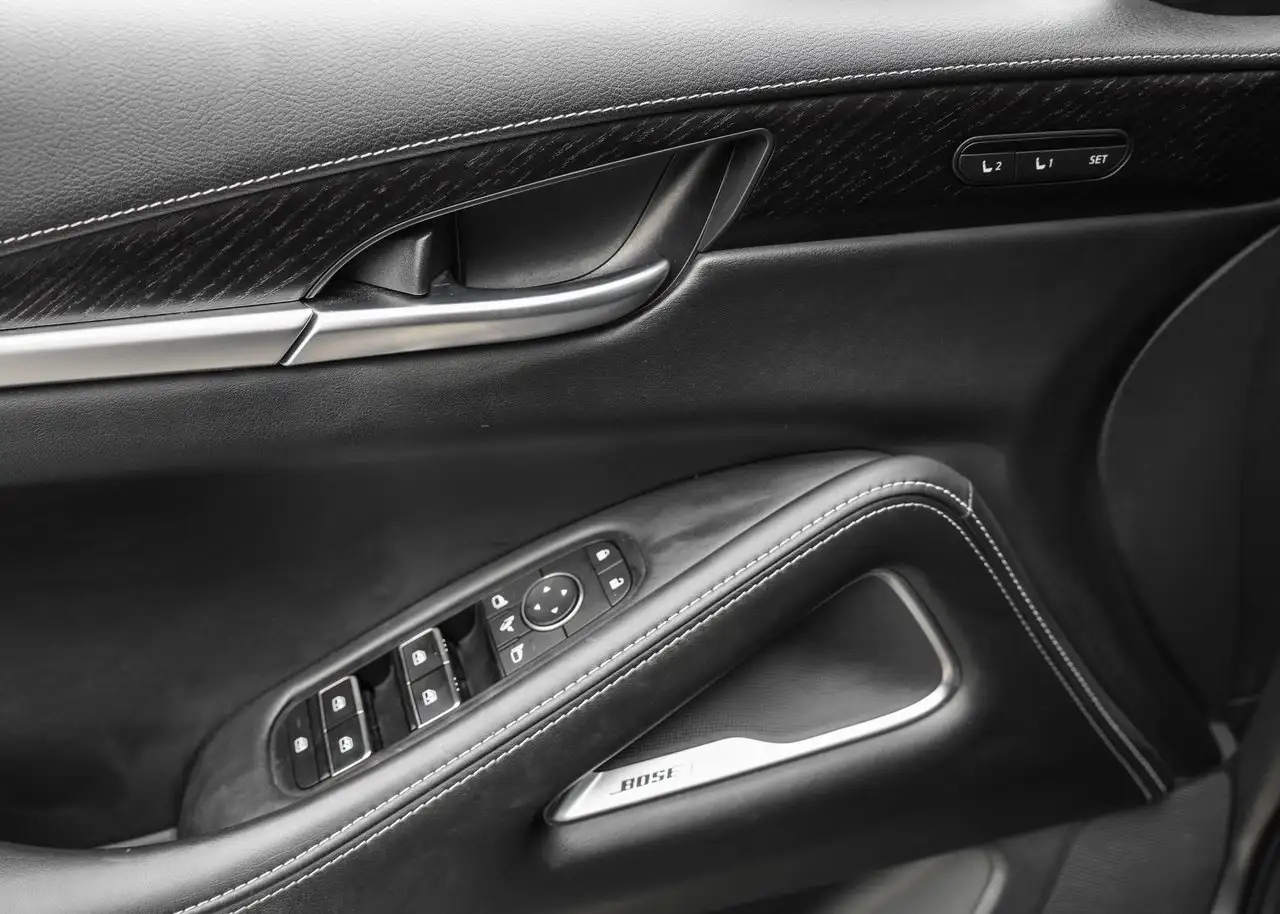 Infiniti QX60 - Image 36