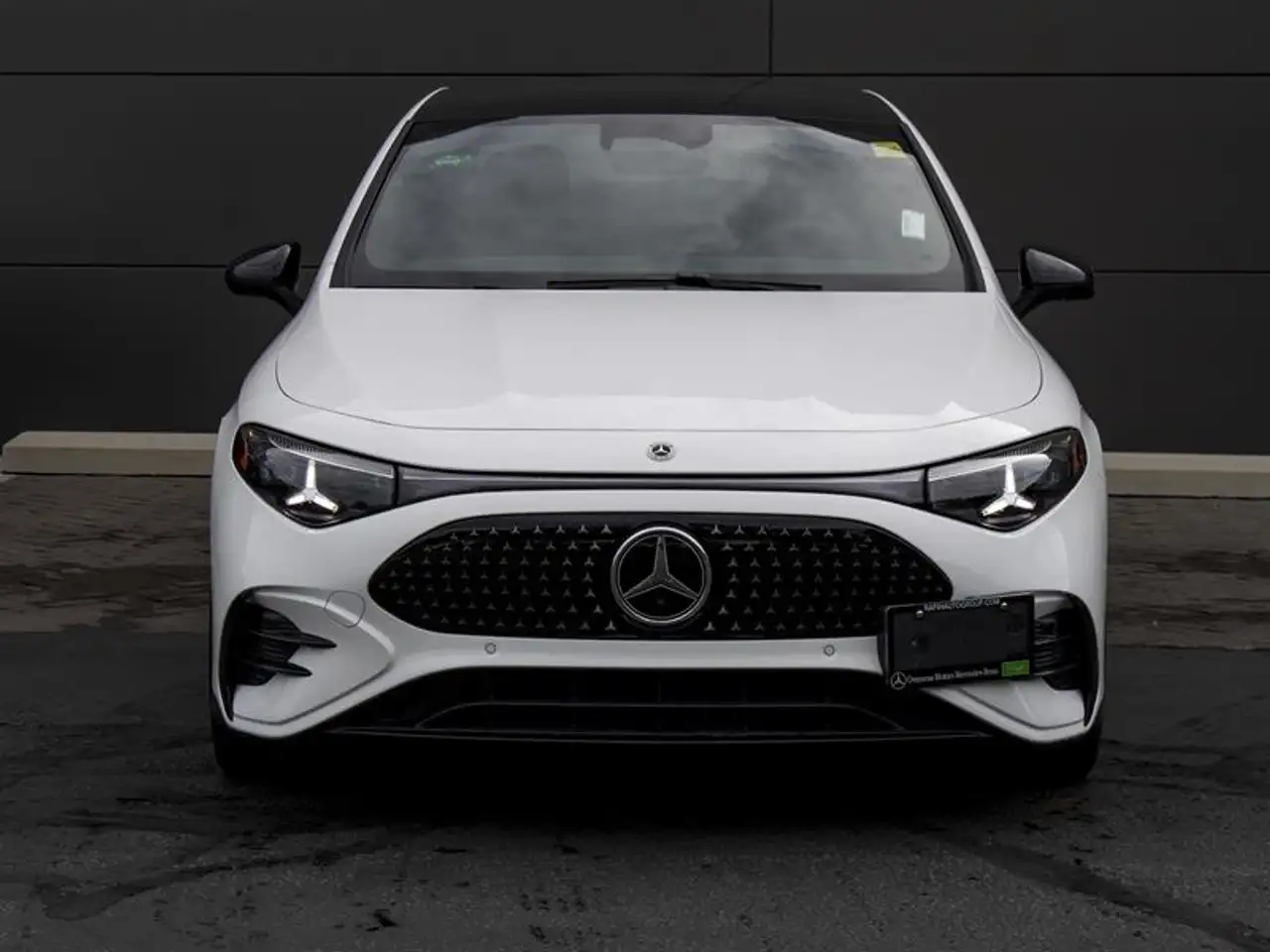 Mercedes-Benz CLA - Image 2