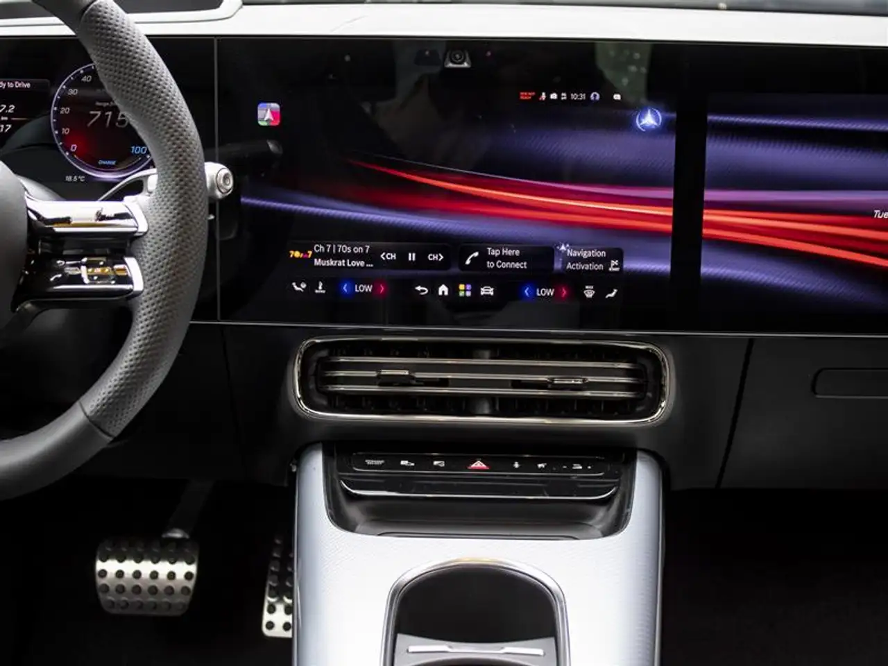 Mercedes-Benz CLA - Image 14