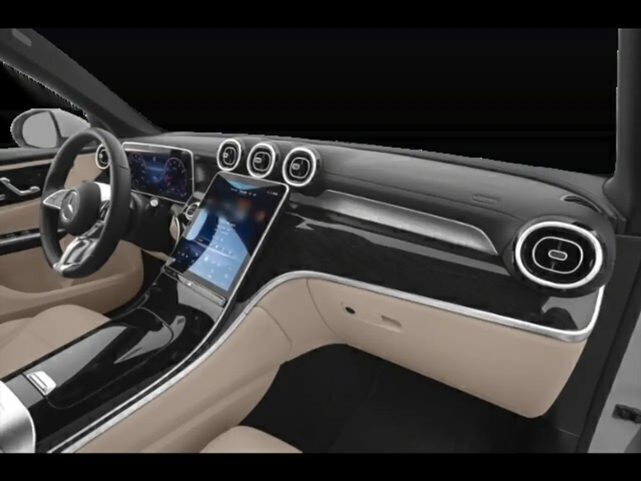 Mercedes-Benz GLC - Image 12
