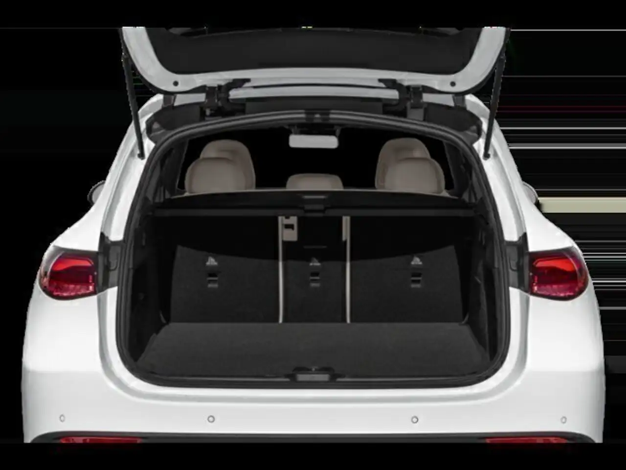 Mercedes-Benz GLC - Image 8