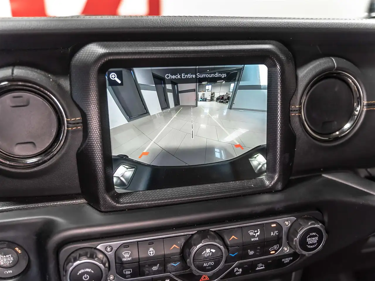 Jeep Gladiator - Image 20