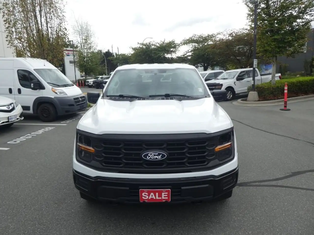 Ford F-150 - Image 2