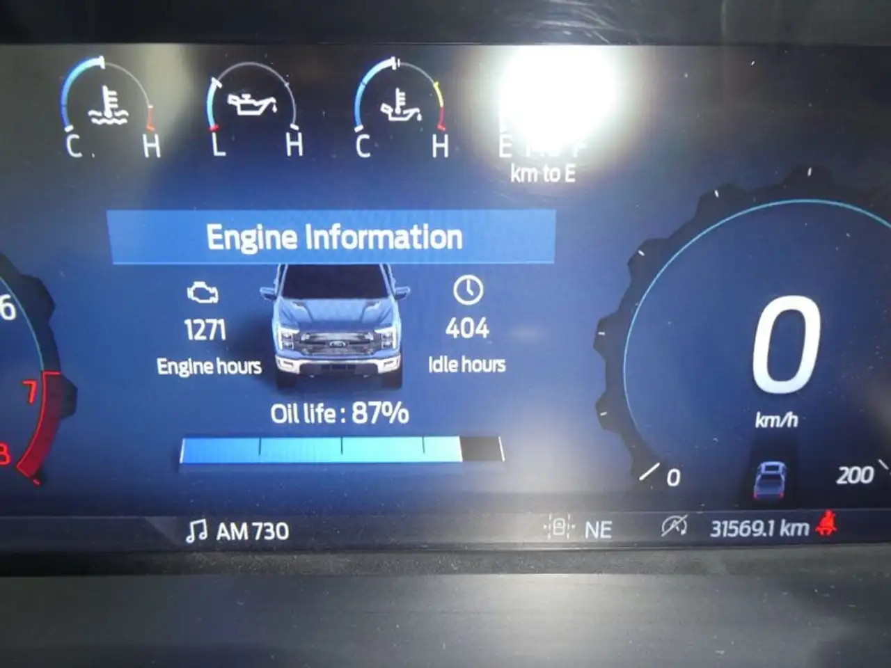 Ford F-150 - Image 13