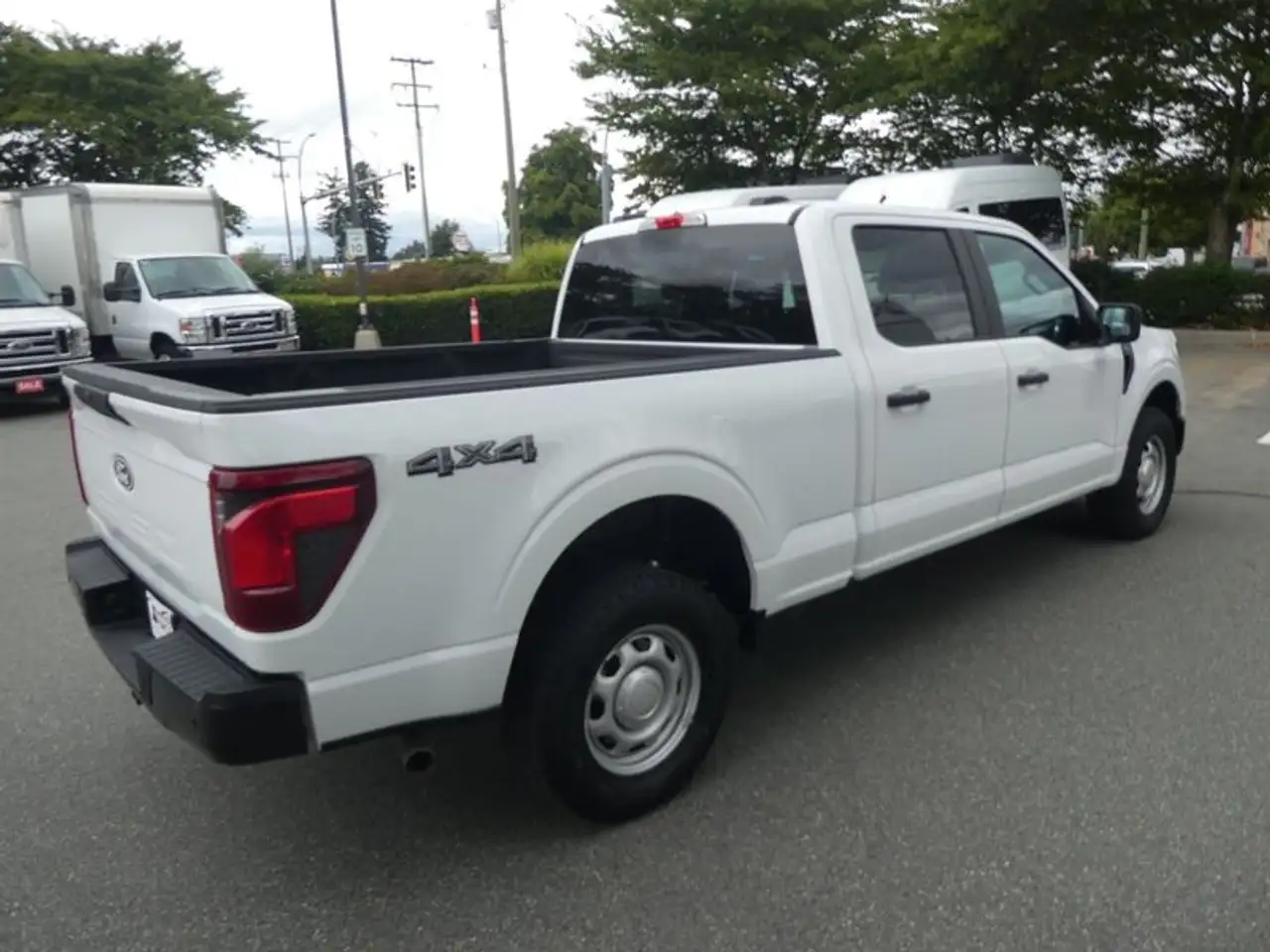 Ford F-150 - Image 5