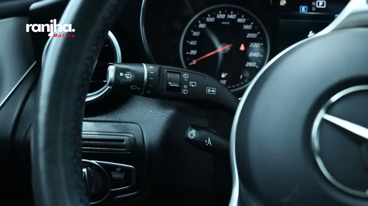 Mercedes-Benz GLC - Image 24