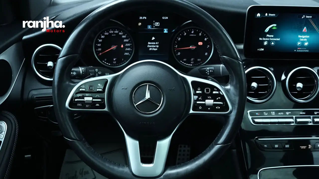 Mercedes-Benz GLC - Image 27
