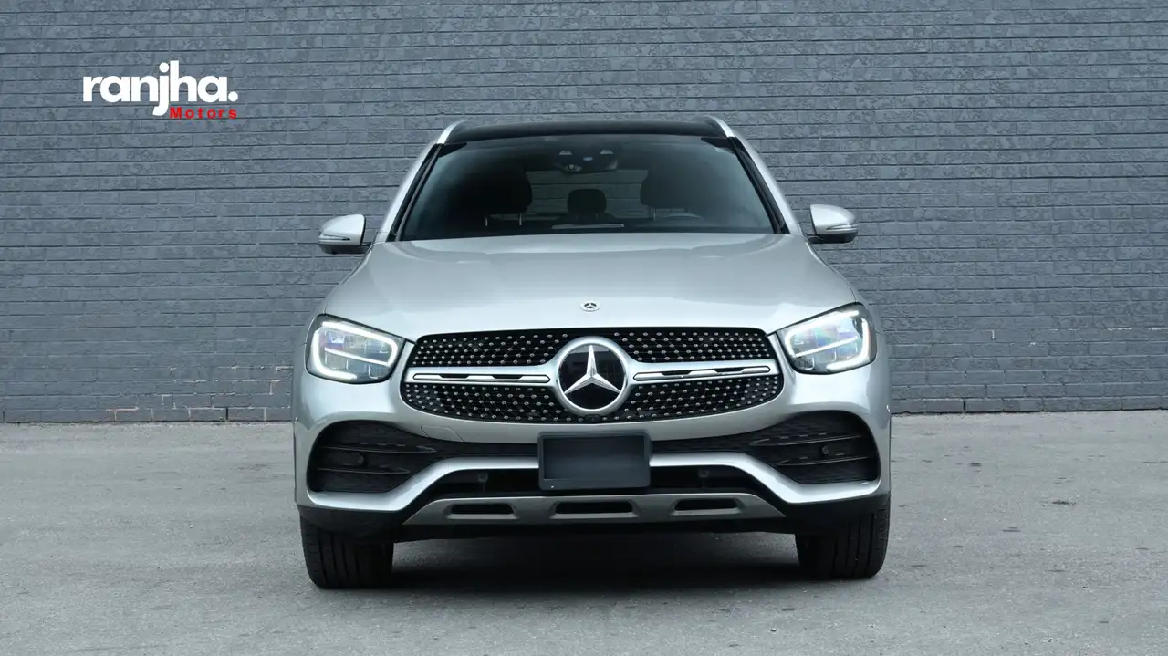 Mercedes-Benz GLC - Image 3